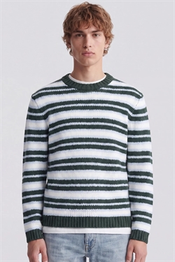 Jack & Jones Salamanco Knit Pine Gr